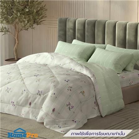 ผ้านวม FROLINA PURE TOUCH 60x80 นิ้ว PTDF004_3