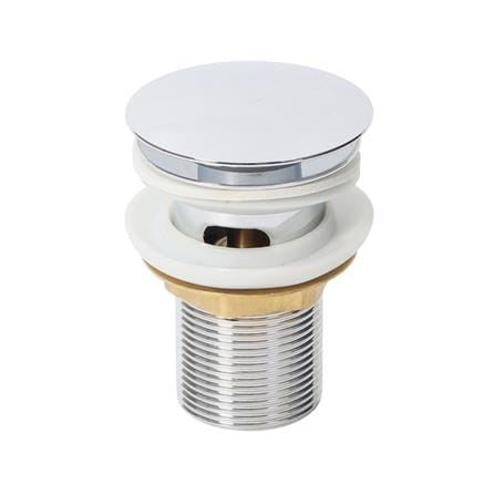 สะดืออ่างล้างหน้าแบบกด WSP PW-16FCH_0