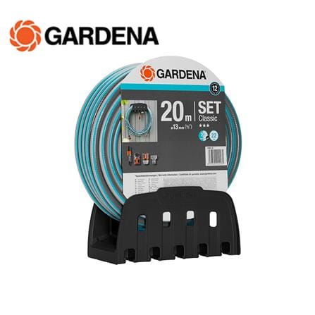 ชุดสายยางพร้อมอุปกรณ์ GARDENA_0
