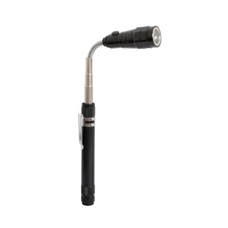 ไฟฉาย LED ส่องซ่อม WORTH AT2524 50 ลูเมน 1 วัตต์ DAYLIGHT_0