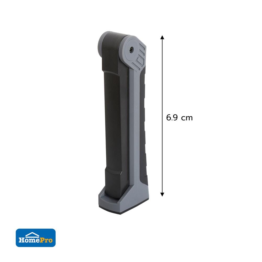 ไฟฉาย LED ส่องซ่อม WORTH FL25110 400 ลูเมน 1 วัตต์ DAYLIGHT