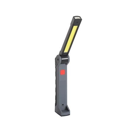 ไฟฉาย LED ส่องซ่อม WORTH FL25110 400 ลูเมน 1 วัตต์ DAYLIGHT_0