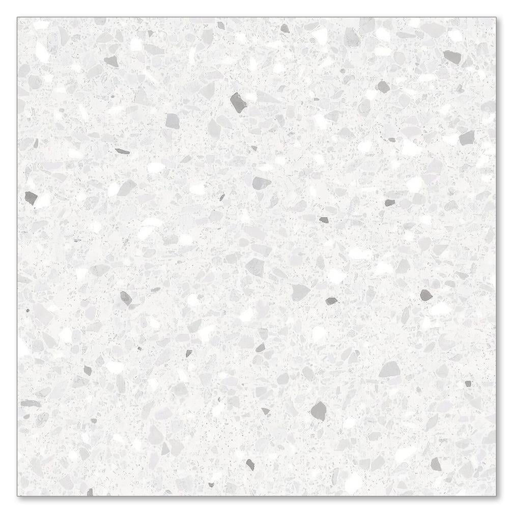 กระเบื้องพื้น 16x16 นิ้ว ภูผา บุญดารา เทา A 0.96 ตร.ม.