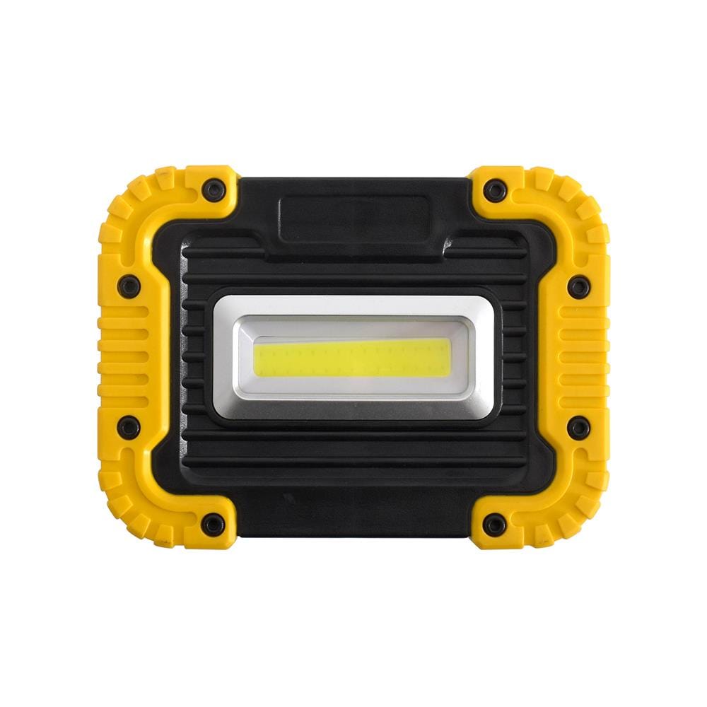 ไฟฉาย LED WORK LIGHT WORTH 4331SR 500 ลูเมน 1 วัตต์ DAYLIGHT