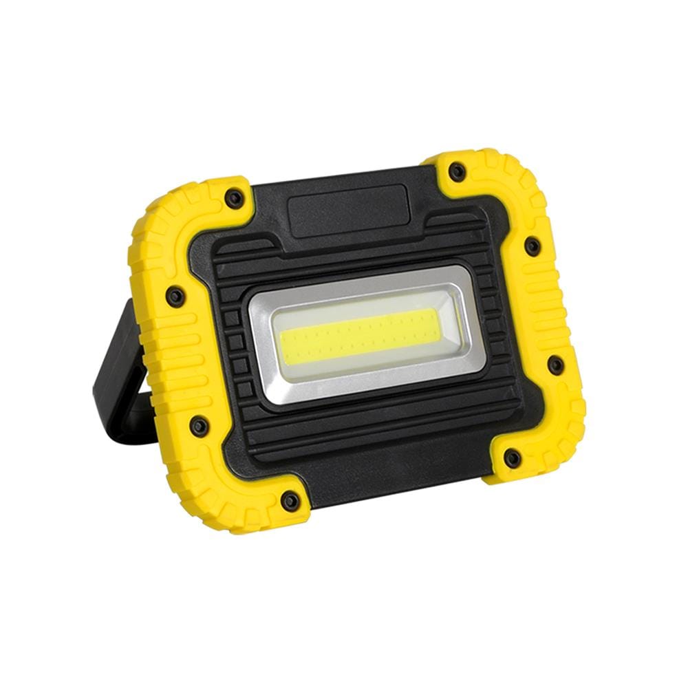ไฟฉาย LED WORK LIGHT WORTH 4331SR 500 ลูเมน 1 วัตต์ DAYLIGHT