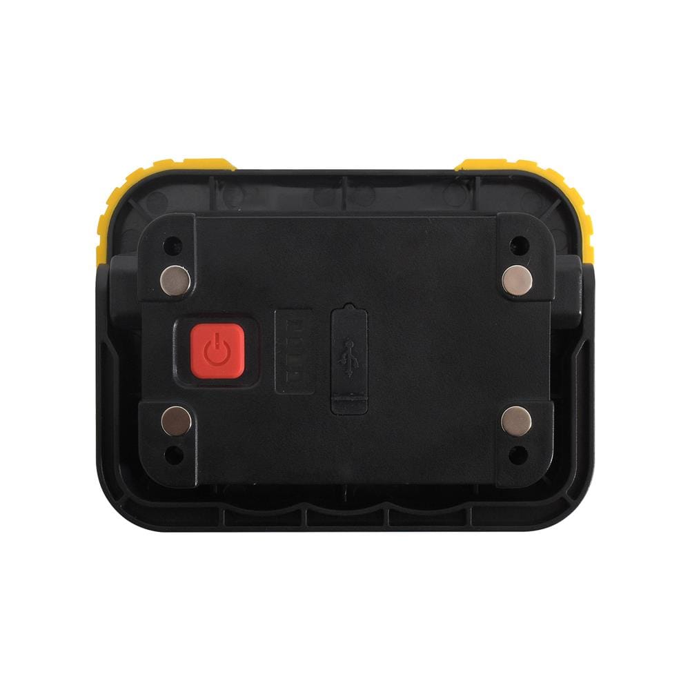 ไฟฉาย LED WORK LIGHT WORTH 4331SR 500 ลูเมน 1 วัตต์ DAYLIGHT