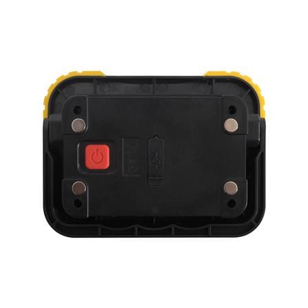 ไฟฉาย LED WORK LIGHT WORTH 4331SR 500 ลูเมน 1 วัตต์ DAYLIGHT_2