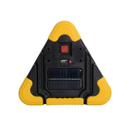 ไฟฉาย LED ติดรถ WORTH FL2632-S 100 ลูเมน 1 วัตต์ DAYLIGHT_1