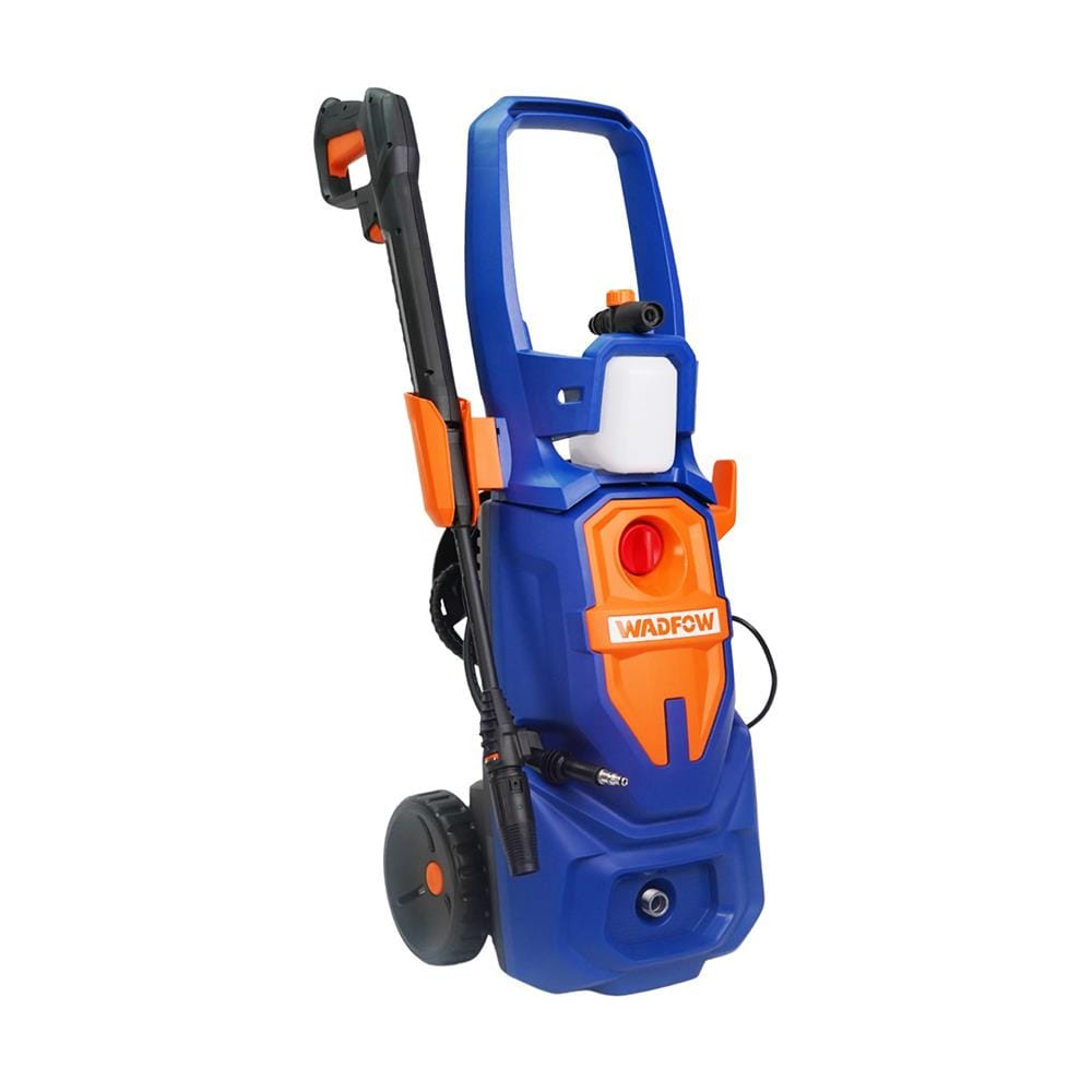 เครื่องฉีดน้ำ WADFOW WHP3A22 160 บาร์ 2200 วัตต์