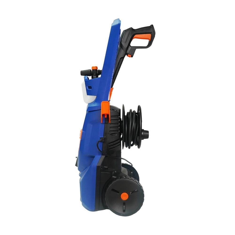 เครื่องฉีดน้ำ WADFOW WHP3A22 160 บาร์ 2200 วัตต์