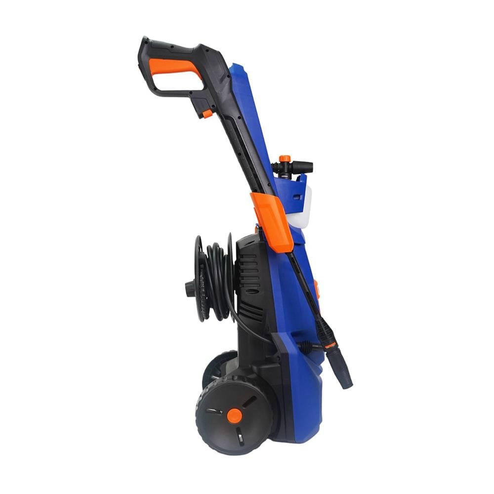 เครื่องฉีดน้ำ WADFOW WHP3A22 160 บาร์ 2200 วัตต์