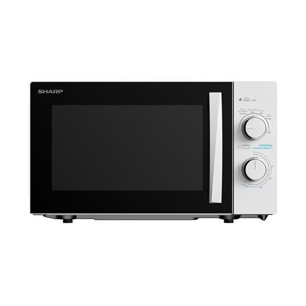 ไมโครเวฟ SHARP R-S20M6TA-W 20 ลิตร_0