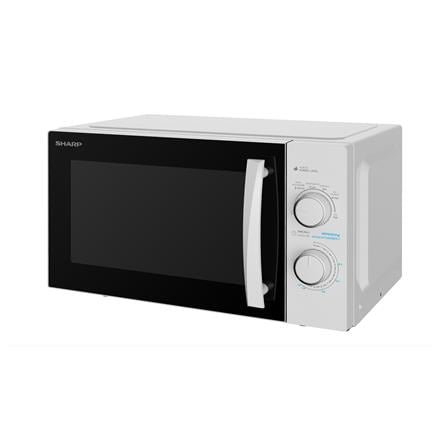 ไมโครเวฟ SHARP R-S20M6TA-W 20 ลิตร_1