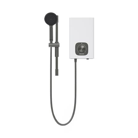 เครื่องทำน้ำอุ่น STIEBEL WSX45 4500 วัตต์ สีขาว_0