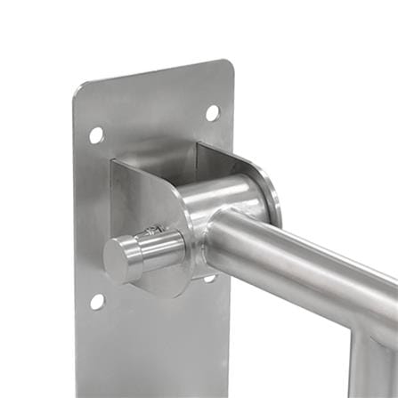 ราวมือจับ KARAT FAUCET KB-12-839-ST(S1)_1