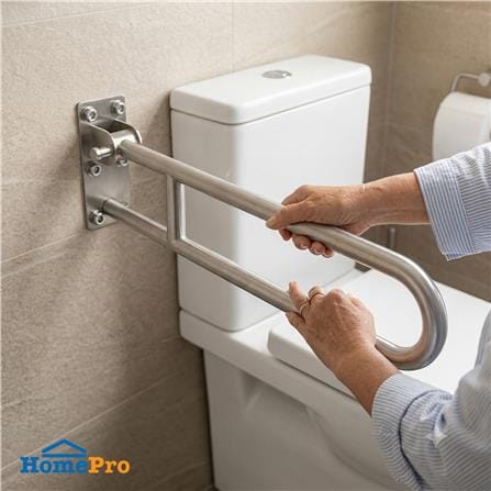 ราวมือจับ KARAT FAUCET KB-12-839-ST(S1)_2