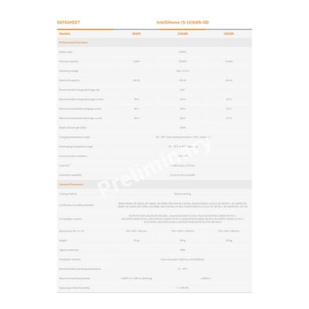 แบตเตอรี่ SOLIS INTELLIHOME 16KWH-OD_2