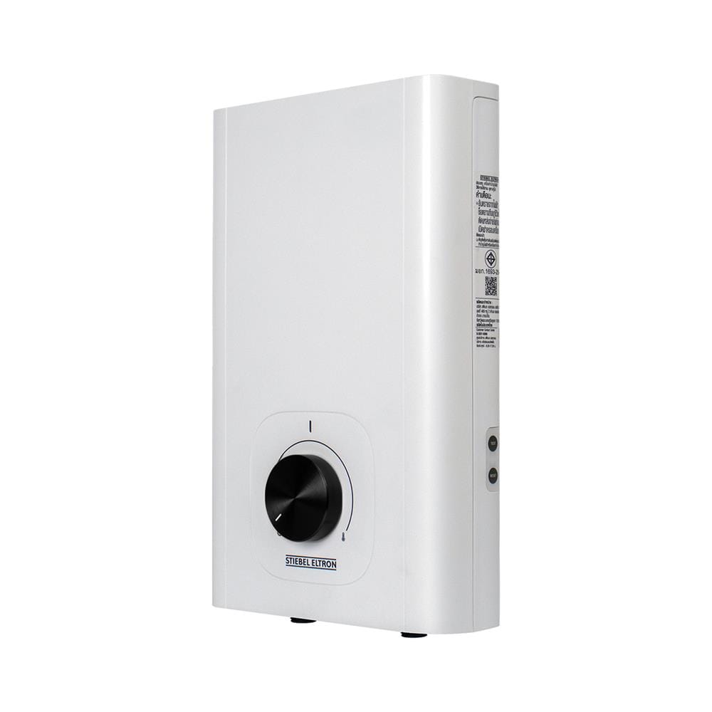 เครื่องทำน้ำอุ่น STIEBEL AQX45 4500 วัตต์ สีขาว