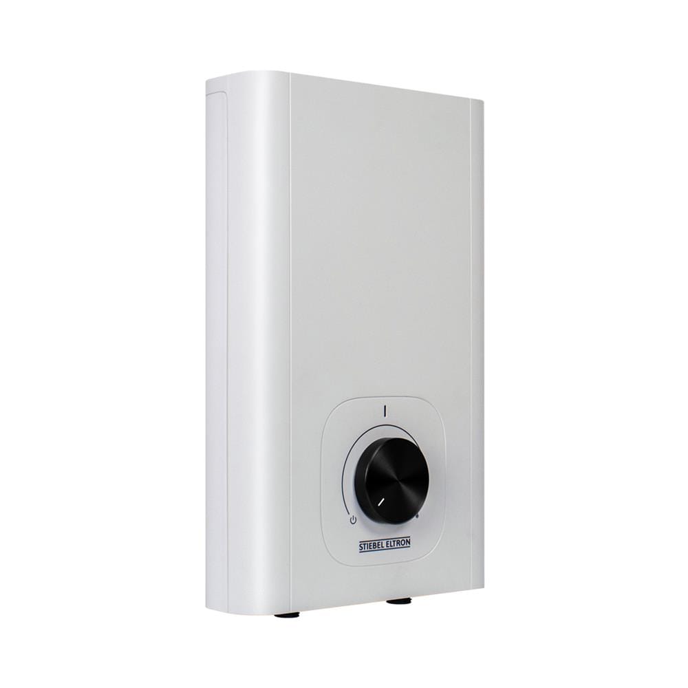 เครื่องทำน้ำอุ่น STIEBEL AQX45 4500 วัตต์ สีขาว