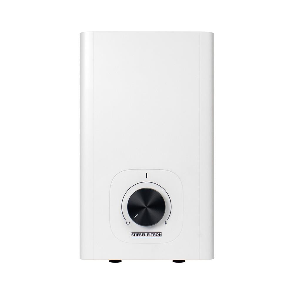 เครื่องทำน้ำอุ่น STIEBEL AQX45 4500 วัตต์ สีขาว