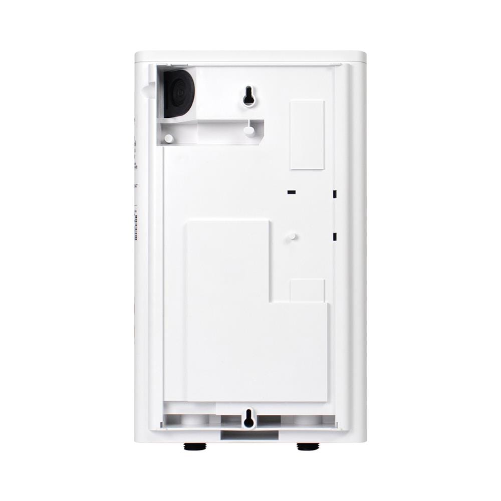 เครื่องทำน้ำอุ่น STIEBEL AQX45 4500 วัตต์ สีขาว
