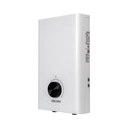เครื่องทำน้ำอุ่น STIEBEL AQX45 4500 วัตต์ สีขาว_1