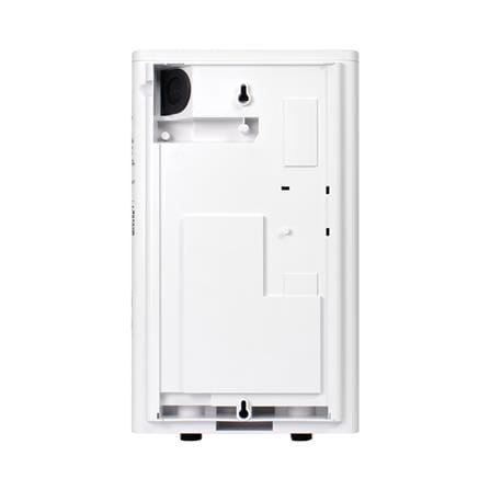 เครื่องทำน้ำอุ่น STIEBEL AQX45 4500 วัตต์ สีขาว_4