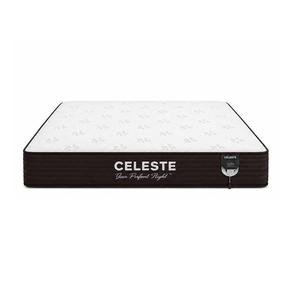 ที่นอนโฟม 6 ฟุต CELESTE MATTRESS LIORA (พร้อมชุดเครื่องนอน 4 ชิ้น)