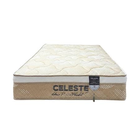 ที่นอนสปริง 3.5 ฟุต CELESTE MATTRESS NOVA (พร้อมชุดเครื่องนอน 3 ชิ้น)_1