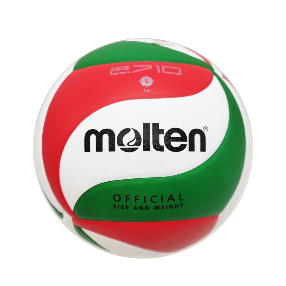 ลูกวอลเลย์บอล PVC หนังอัด MOLTEN V5M2710 เบอร์ 5