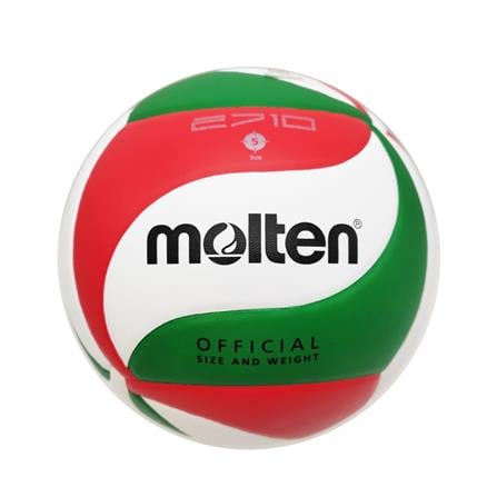ลูกวอลเลย์บอล PVC หนังอัด MOLTEN V5M2710 เบอร์ 5_0