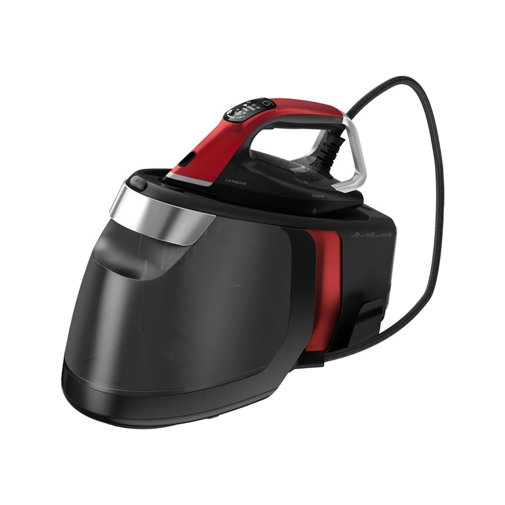 เตารีดแรงดันไอน้ำ HITACHI SSI-300JD 1.8 ลิตร