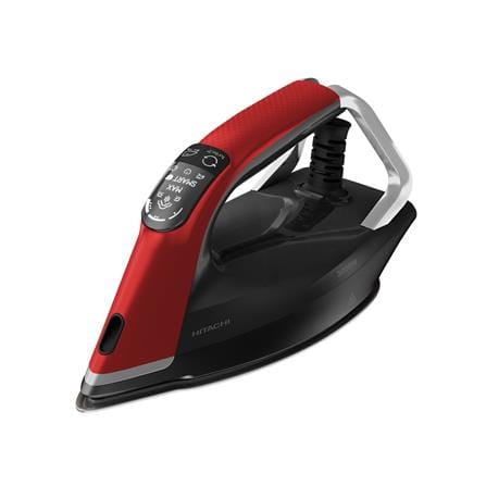 เตารีดแรงดันไอน้ำ HITACHI SSI-300JD 1.8 ลิตร_4