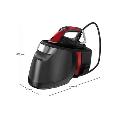 เตารีดแรงดันไอน้ำ HITACHI SSI-300JD 1.8 ลิตร_14