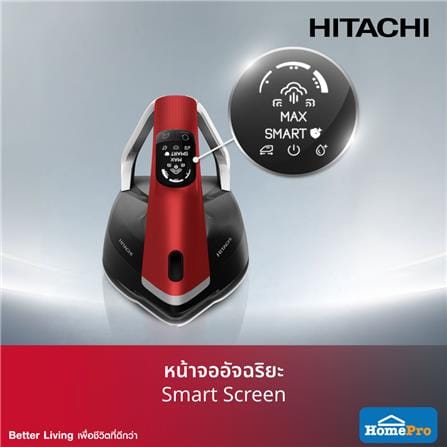 เตารีดแรงดันไอน้ำ HITACHI SSI-300JD 1.8 ลิตร_11