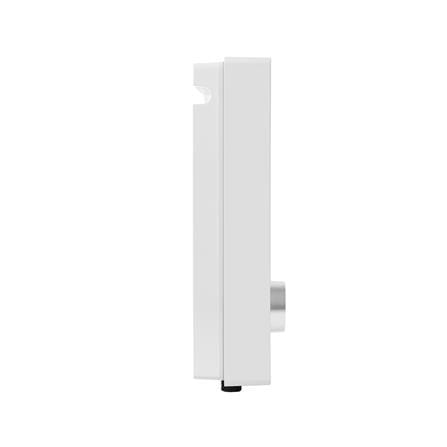 เครื่องทำน้ำอุ่น TOSHIBA TWH-35MRNTH(A)-CS MUJI 3500 วัตต์ สีครีม_1