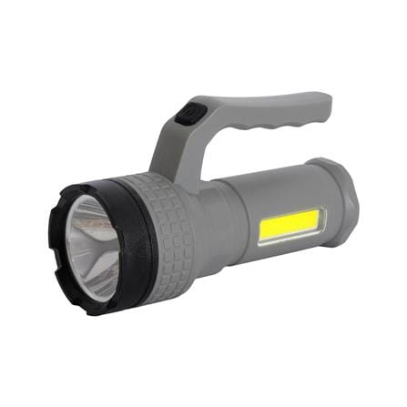 ไฟฉาย LED 200 ลูเมน 1 วัตต์ DAY LIGHT WORTH FL4471_0