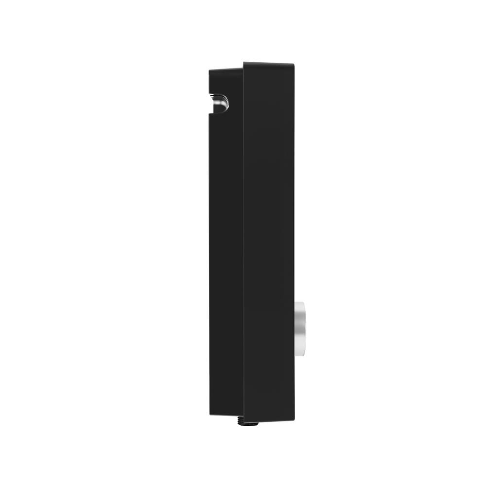 เครื่องทำน้ำอุ่น TOSHIBA TWH-45MRNTH(K)-KS 4500 วัตต์ สีดำ