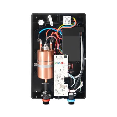 เครื่องทำน้ำอุ่น TOSHIBA TWH-45MRNTH(K)-KS 4500 วัตต์ สีดำ_3