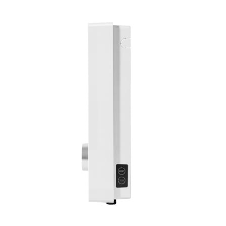 เครื่องทำน้ำอุ่น TOSHIBA TWH-45MRNTH(A)-CS 4500 วัตต์ WHITE PEARL_1