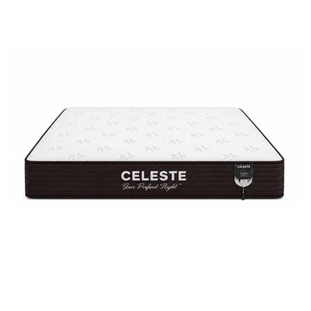 ที่นอนโฟม 5 ฟุต CELESTE MATTRESS LIORA (พร้อมชุดเครื่องนอน 4 ชิ้น)_1