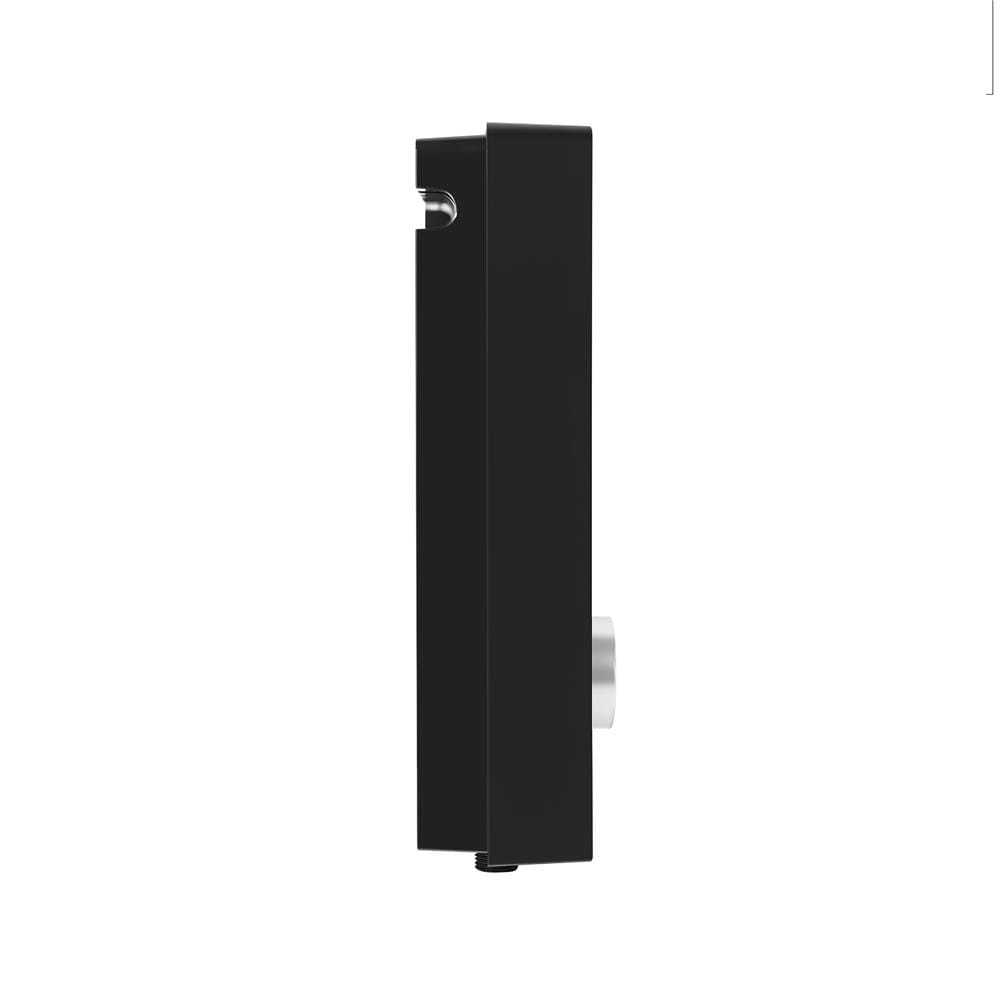 เครื่องทำน้ำอุ่น TOSHIBA TWH-35MRNTH(K)-KS 3500 วัตต์ สีดำ