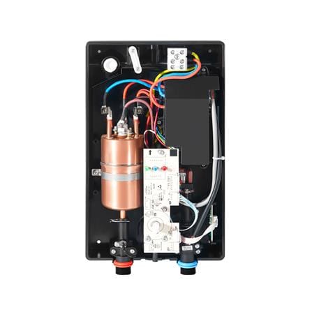 เครื่องทำน้ำอุ่น TOSHIBA TWH-35MRNTH(K)-KS 3500 วัตต์ สีดำ_3