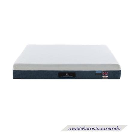 ที่นอนไฮบริด 3.5 ฟุต DUNLOPILLO ACTIVA SERIES 5500 (พร้อมหมอนหนุน 1 ใบ)_1