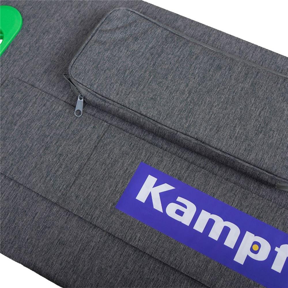 แผงโซลาร์เซลล์พกพา 100 วัตต์ BLUETTI KAMPF SP100