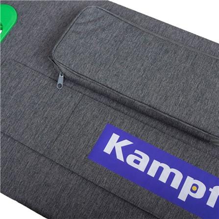 แผงโซลาร์เซลล์พกพา 100 วัตต์ BLUETTI KAMPF SP100_3