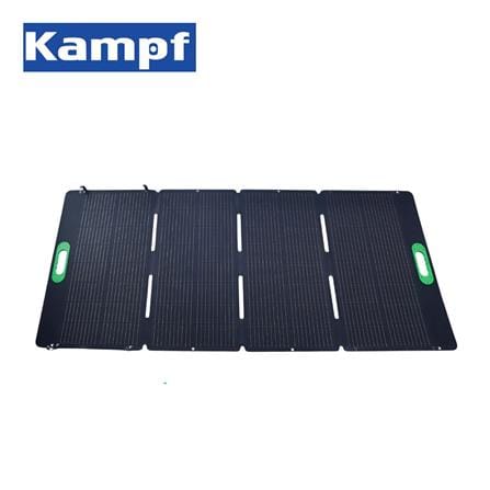 แผงโซลาร์เซลล์พกพา 200 วัตต์ BLUETTI KAMPF SP200_0
