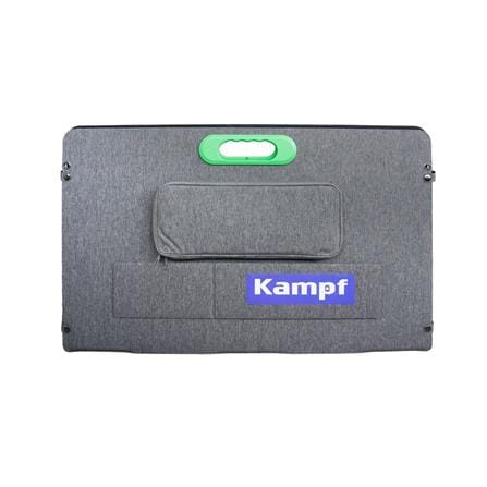แผงโซลาร์เซลล์พกพา 200 วัตต์ BLUETTI KAMPF SP200_5