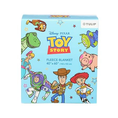 ผ้าห่ม TULIP TOY STORY 40x60 นิ้ว 02106-TFG45_3