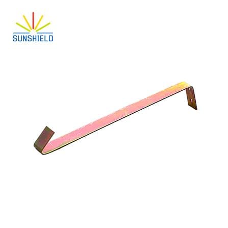 ตะขอแบน SUNSHIELD 8x20 แปไม้_0